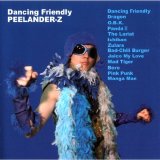Peelander-Z - Dancing Friendly