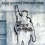 Rage Against The Machine - The Battle Of Los Angeles