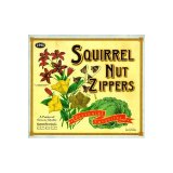 Squirrel Nut Zippers - Perennial Favorites