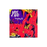 Lords Of Acid - Voodoo-U