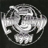 Lynyrd Skynyrd - 1991