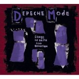 Depeche Mode - Songs Of Faith And Devotion