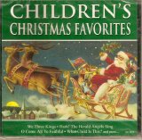 The Countdown Kids - Children's Christmas Favorites