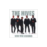 Hives, (The) - Veni Vidi Vicious
