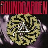 Soundgarden - Badmotorfinger
