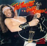 Ted Nugent - Great Gonzos