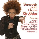 Various artists - Smooth Jazz Does the Divas