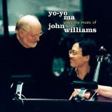 Yo-Yo Ma, John Williams; Recording Arts - Yo-Yo Ma Plays the Music of John William