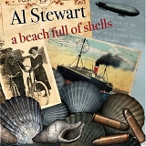 Al Stewart - A Beach Full of Shells