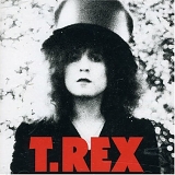 T. Rex - The Slider