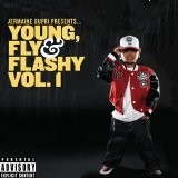 Jermaine Dupri - Jermaine Dupris Presents Young, Fly & Flashy Vol 1