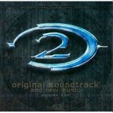 Martin O'Donnell & Michael Salvatori - Halo 2: Original Soundtrack and New Music, Volume One