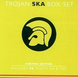 Various artists - Trojan Ska Box Set