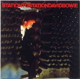 David Bowie - Station To Station