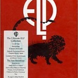Emerson, Lake & Palmer - The Return Of The Manticore