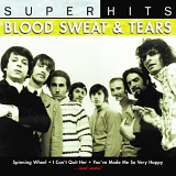 Blood, Sweat & Tears - Super Hits