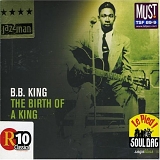B.B. King - The Birth of a King