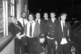 Malcontents - Never Enough