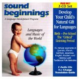 Sound Beginnings - A Language Development Program