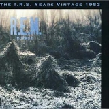 R.E.M. - (The I.R.S.Years VIintage 1983) Murmur
