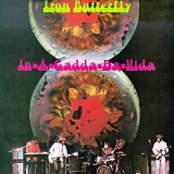 Iron Butterfly - In-A-Gadda-Da-Vida