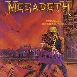 Megadeth - Peace Sells... But Who's Buying?