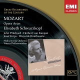 Elisabeth Schwarzkopf - Opera Arias