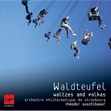 Guschlbauer, Theodor - Waldteufel