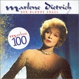 Marlene Dietrich - Der Blonde Engel