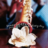 James Carter - Gardenias for Lady Day