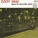 Zoot Sims - Zoot Goes to Jazzville