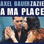 Zazie et Axel Bauer - Duo
