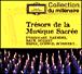 Various artists - TrÃ©sors de la musique sacrÃ©e