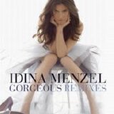 Idina Menzel - Gorgeous - EP
