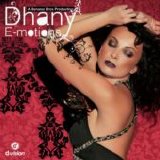Dhany - E-Motions