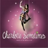 Charlotte Sometimes - Waves & the Both of Us