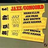 Herb Ellis - Jazz / Concord