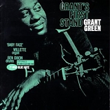 Grant Green - Grant's First Stand