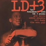Lou Donaldson - With The Three Sounds