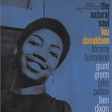 Lou Donaldson - The Natural Soul