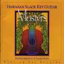 Various artists - Hawaiian Slack Key Guitar Masters