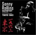 Sonny Rollins - Japan Concert