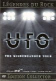 UFO - The Misdemeanour Tour
