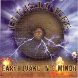 Gunslinger - Earthquake In E Minor