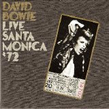 David Bowie - Live Santa Monica '72