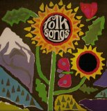 Ed McCurdy - Folk Songs