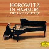 Horowitz in Hamburg - Horowitz in Hamburg - The Last Concert (SHM-CD)