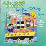 Erik Marchand & Noluen Le Buhe - Chansons Dorées de Bretagne