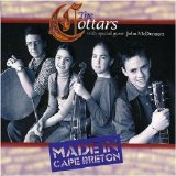 The Cottars - Made in Cape Breton