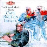 Various artists - Traditional Music From Cape Breton Island